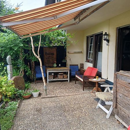 Haus Wiesental Kleines Wiesental エクステリア 写真