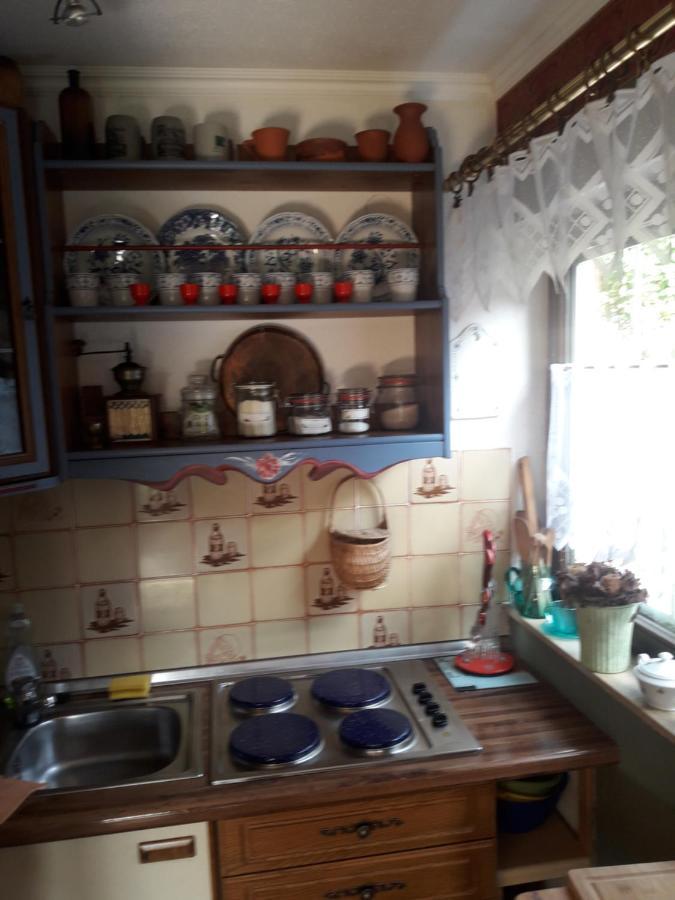 Haus Wiesental Kleines Wiesental エクステリア 写真