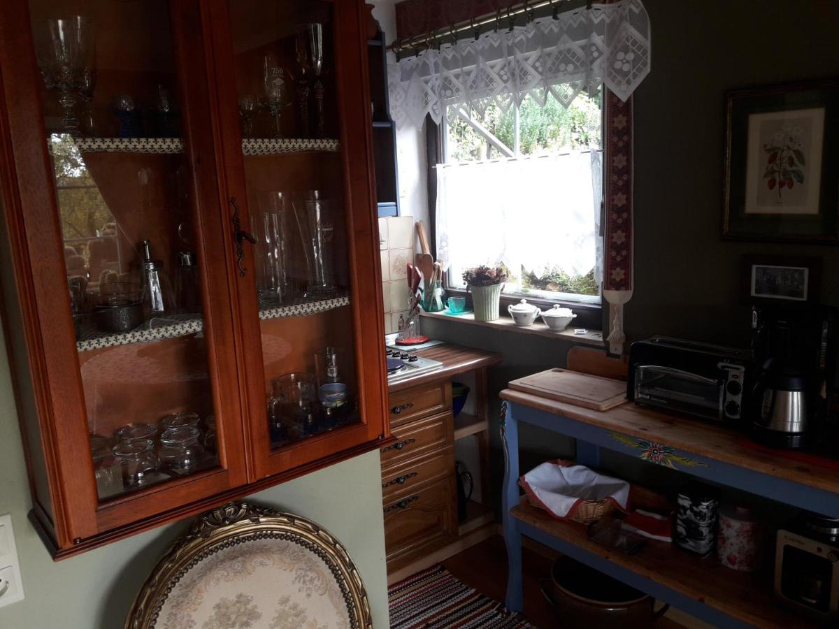 Haus Wiesental Kleines Wiesental エクステリア 写真